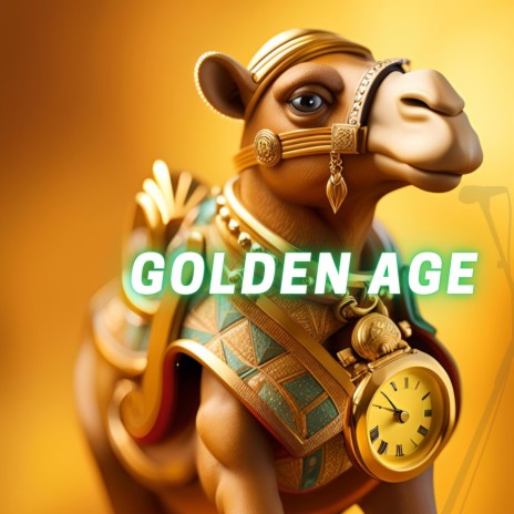 Golden Age | Boomplay Music