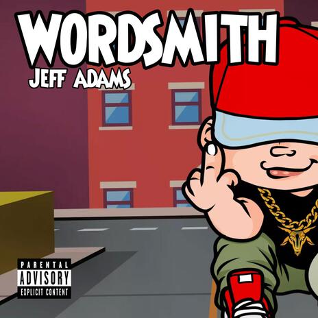 Wordsmith | Boomplay Music