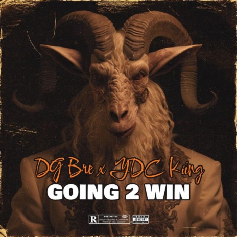 Going 2 Win ft. YDC Kiing | Boomplay Music