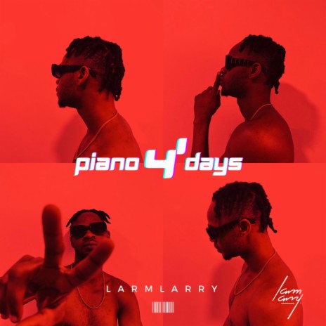 Piano 4' Days | Boomplay Music