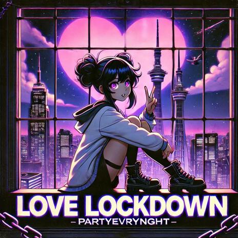 Love Lockdown | Boomplay Music