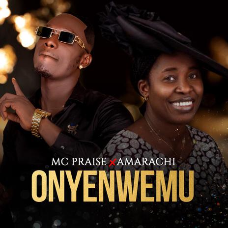 Onyenwemu ft. Amarachi Eze | Boomplay Music