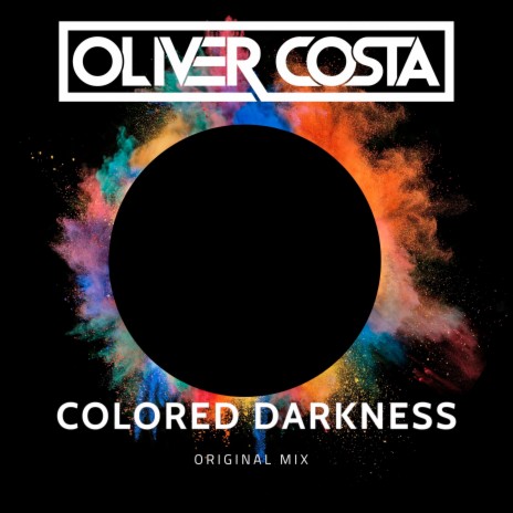 Colored Darkness | Boomplay Music