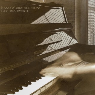 Piano Works: Allusions