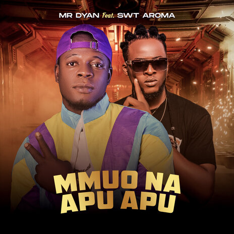 Mou Na Apu Apu ft. Swt aroma | Boomplay Music