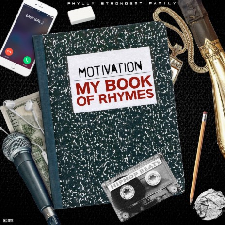 My Book of Rhymes | Boomplay Music
