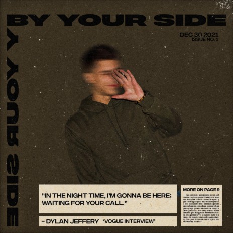 by your side | Boomplay Music