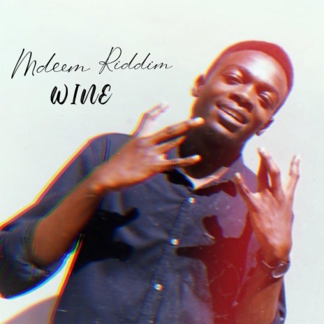 Wine (feat. Magzee) | Boomplay Music