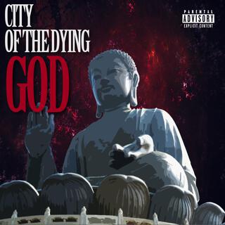 City of the Dying God