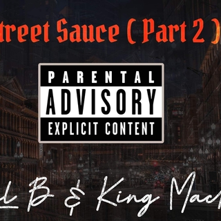 Street sauce (part 2)