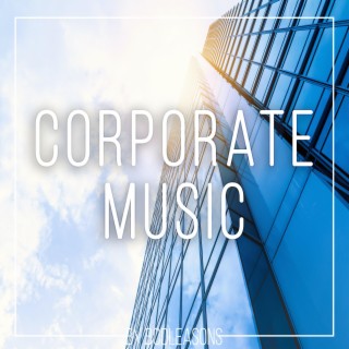 Corporate Background Business Music