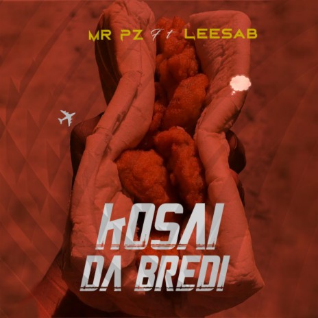 Kosai Dah Bredi ft. Leesab | Boomplay Music