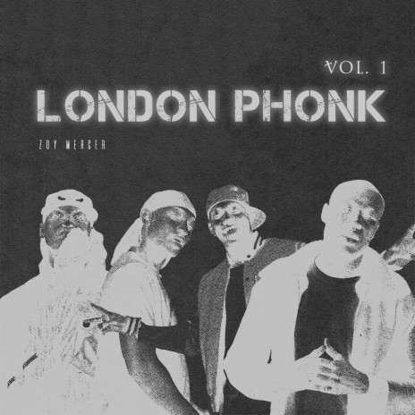 London Phonk (Vol. 1) | Boomplay Music