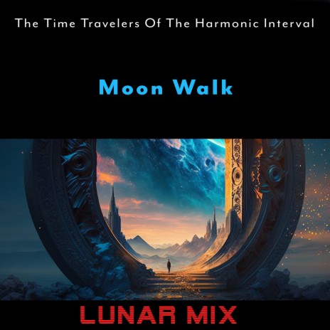 Moon Walk (Lunar Mix) | Boomplay Music