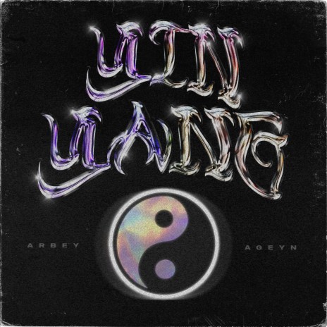 Yin Yang ft. AGEYN | Boomplay Music