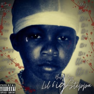 Lil Big Steppa