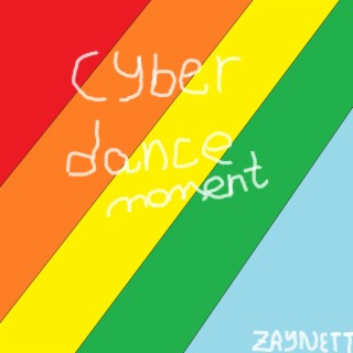 Cyber Dance Moment