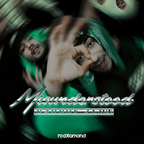 Misundrestood | Boomplay Music