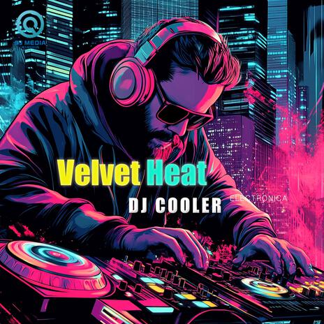 Velvet Heat | Boomplay Music