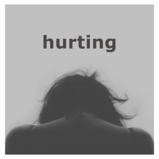 Hurting