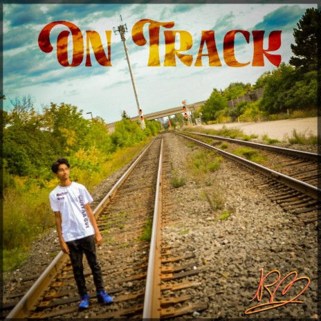 On Track ft. Bosco Ng | Boomplay Music