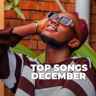 Top Songs December