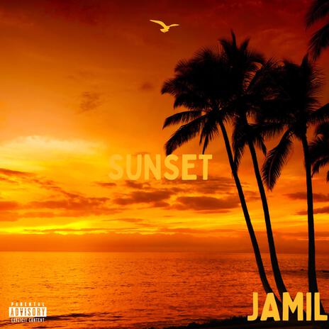 SUNSET ft. StillMixingBeats | Boomplay Music