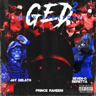 G.E.D Pt2