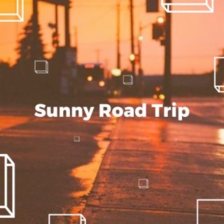 Sunny Road Trip