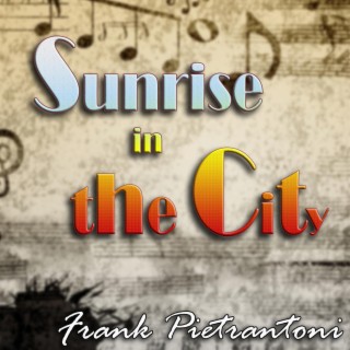 Sunrise In The City (Original Motion Picture Soundtrack)