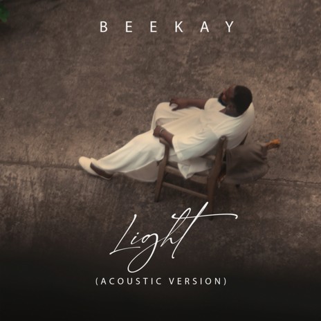 Light (Acoustic) | Boomplay Music