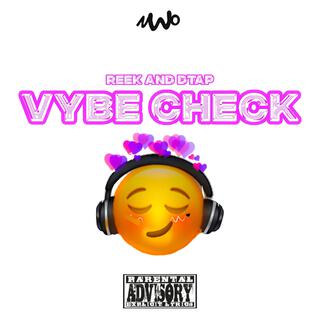 Reek & Dtap : VYBE CHECK, Vol. 1