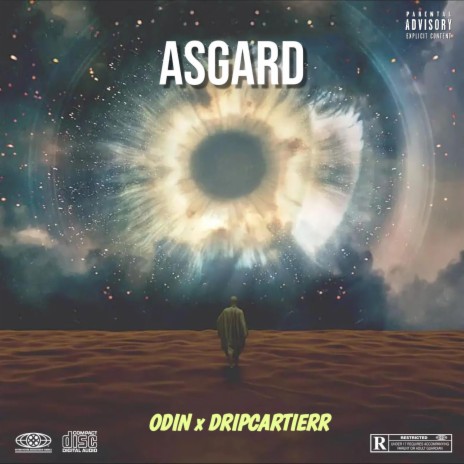 Asgard ft. 0D1N | Boomplay Music