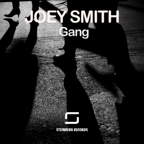 Gang (Original Mix)