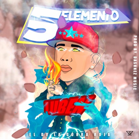 El 5to elemento | Boomplay Music