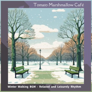 Winter Walking Bgm-Relaxed and Leisurely Rhythm
