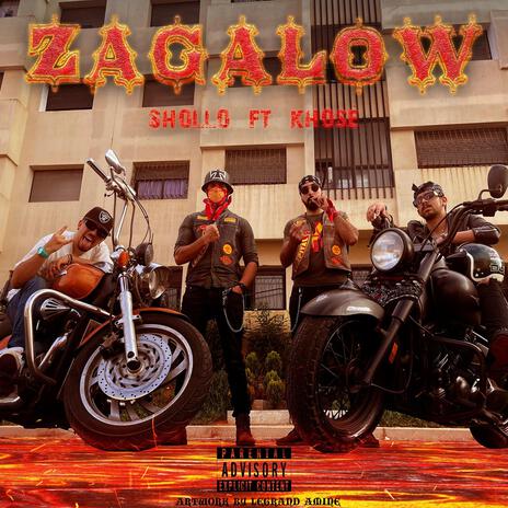 Zagalow | Boomplay Music