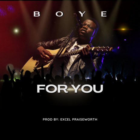 For You | Boomplay Music