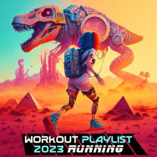 Workout Playlist 2023 Running (DJ Mix)