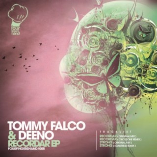 Tommy Falco