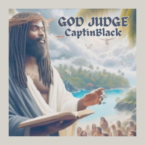 God Judge | Boomplay Music