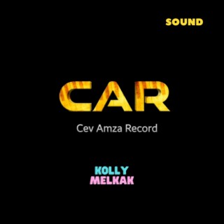 Cev Amza Sound