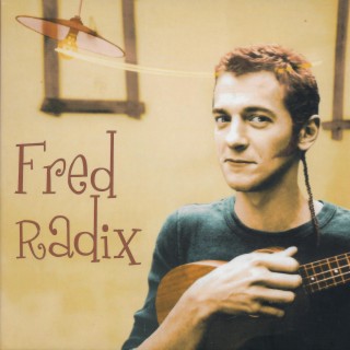 Fred Radix