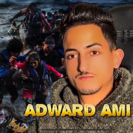 Adward Ami | Boomplay Music