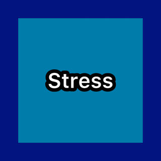 Stress lyrics | Boomplay Music