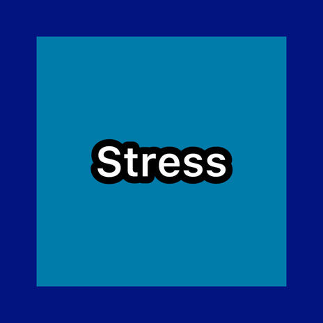 Stress | Boomplay Music