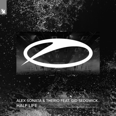 Half Life ft. Gid Sedgwick | Boomplay Music