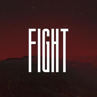 Fight (Reggaeton Type Beat)