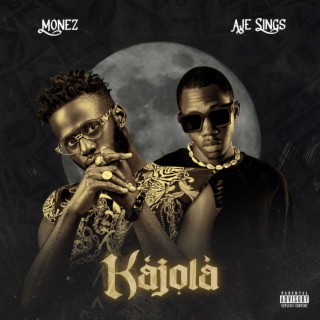 KAJOLA ft. Ajesings lyrics | Boomplay Music