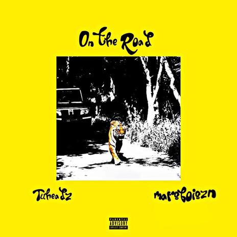 On The Road ft. Marsboiszn | Boomplay Music